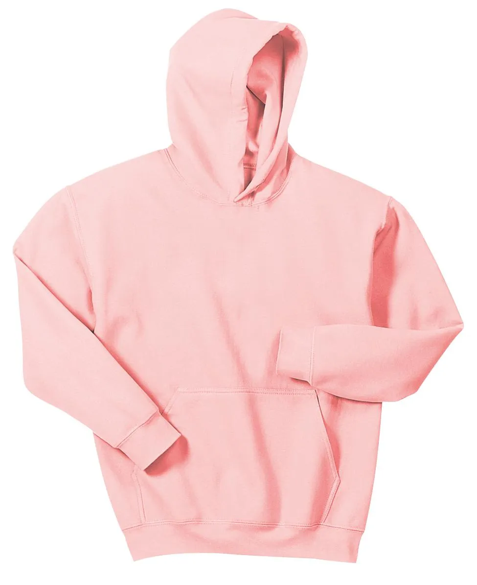 Gildan - Youth Heavy Blend™ Hooded Sweatshirt. 18500B