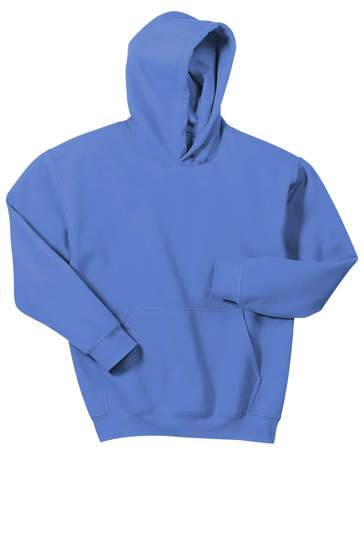 Gildan - Youth Heavy Blend™ Hooded Sweatshirt. 18500B