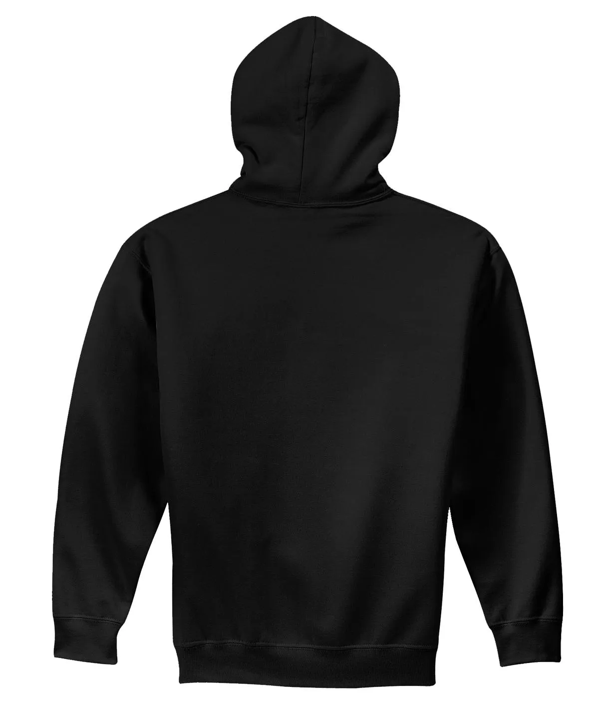 Gildan - Youth Heavy Blend™ Hooded Sweatshirt. 18500B