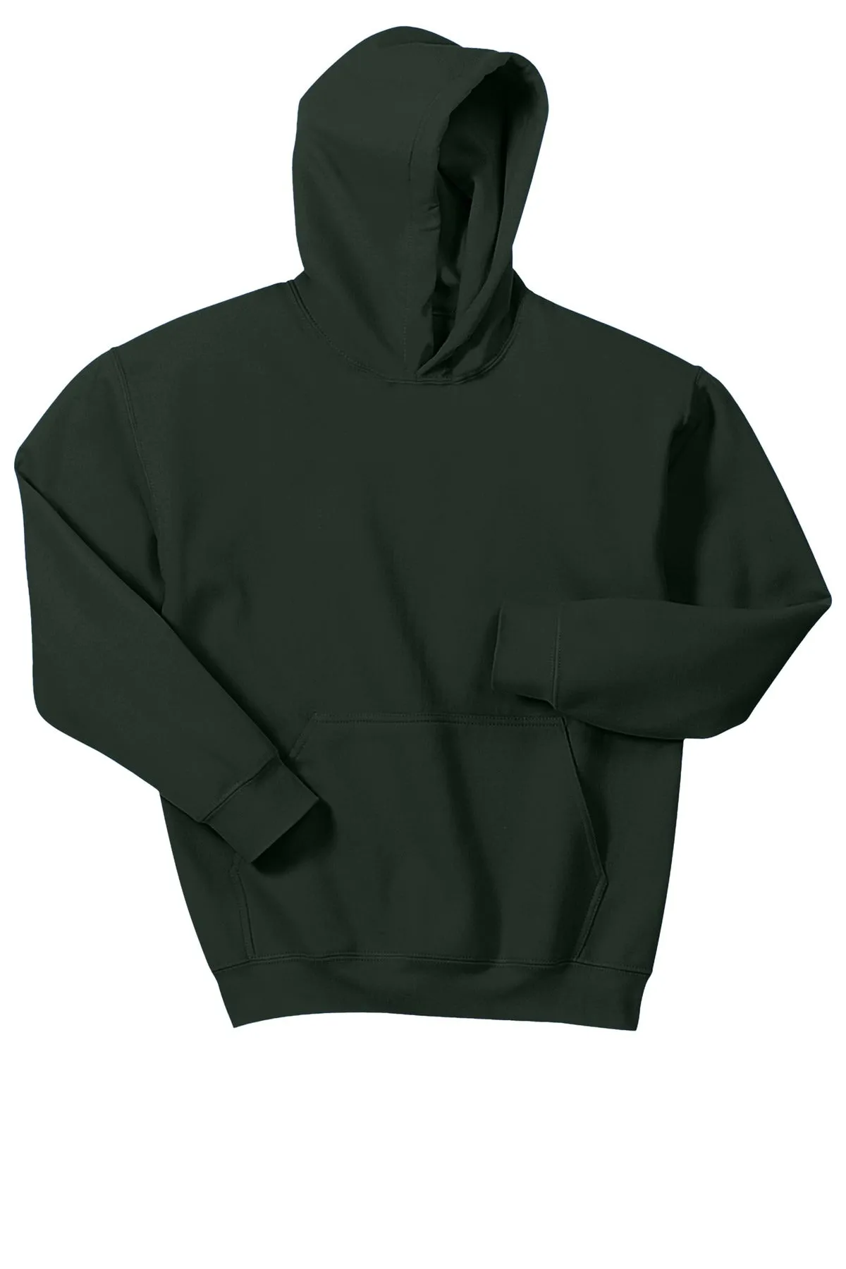 Gildan - Youth Heavy Blend™ Hooded Sweatshirt. 18500B