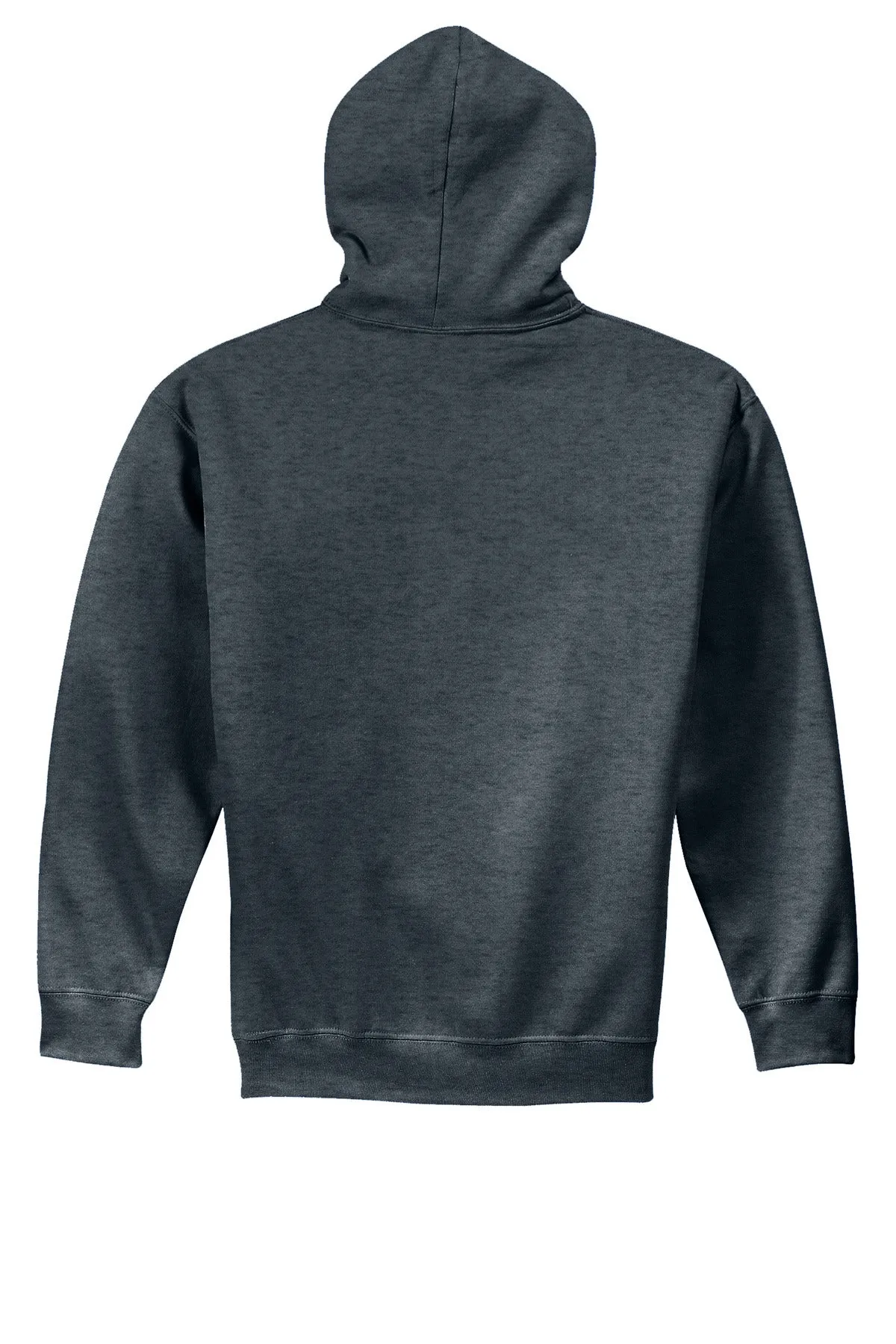 Gildan - Youth Heavy Blend™ Hooded Sweatshirt. 18500B