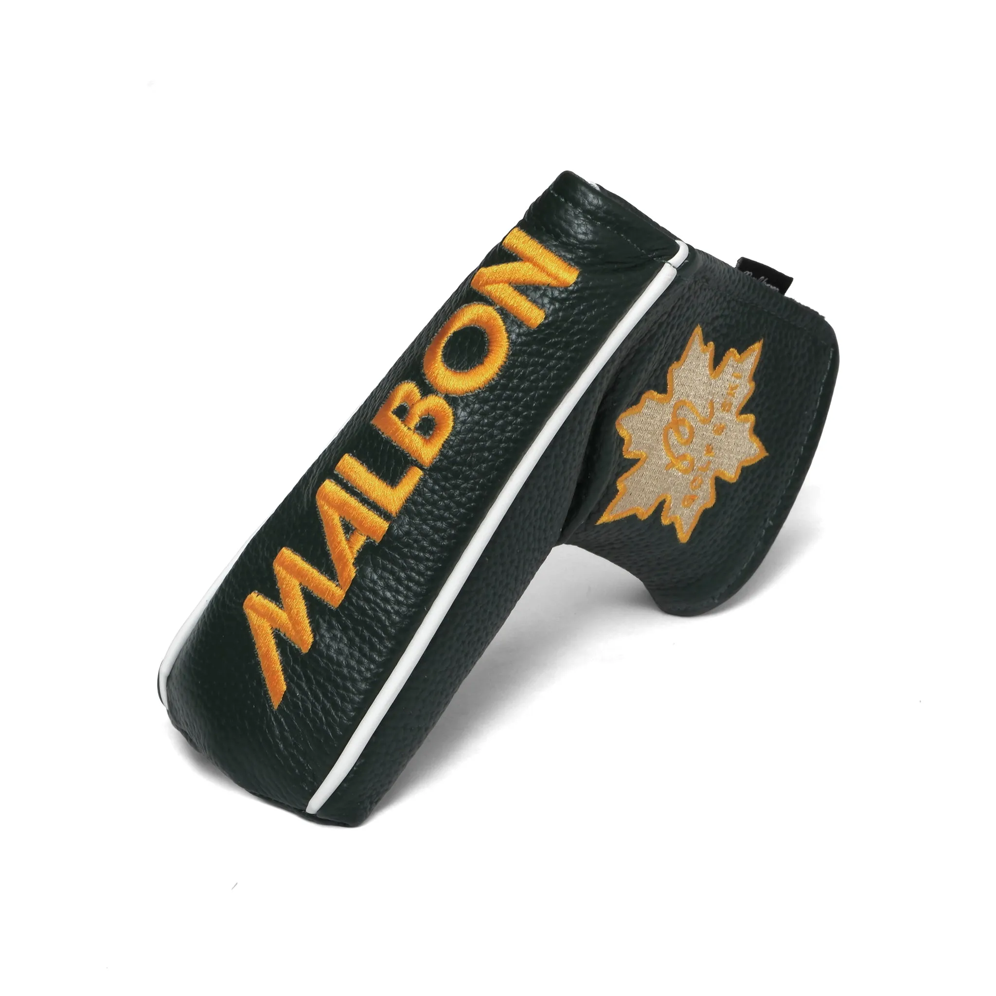 GOLF & SKI BLADE PUTTER HEADCOVER