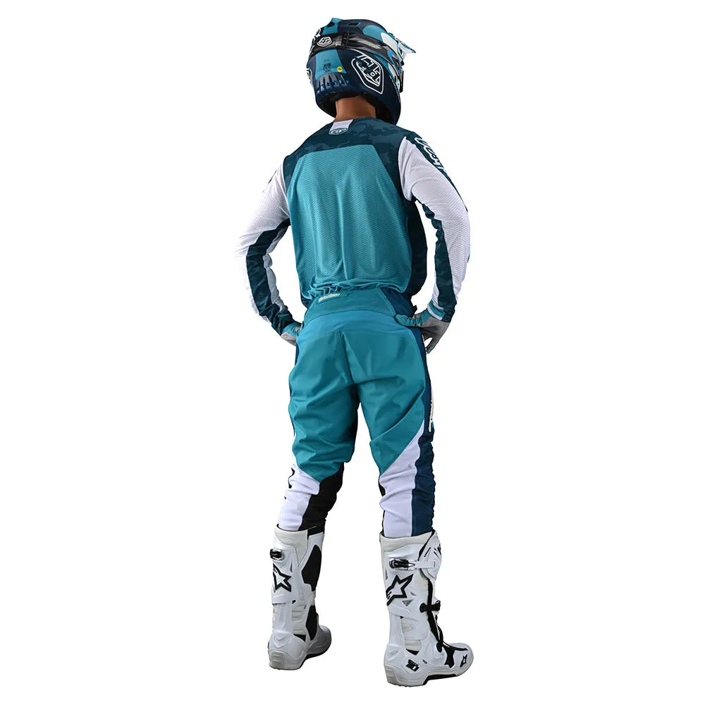 GP Air Jersey Veloce Camo Marine