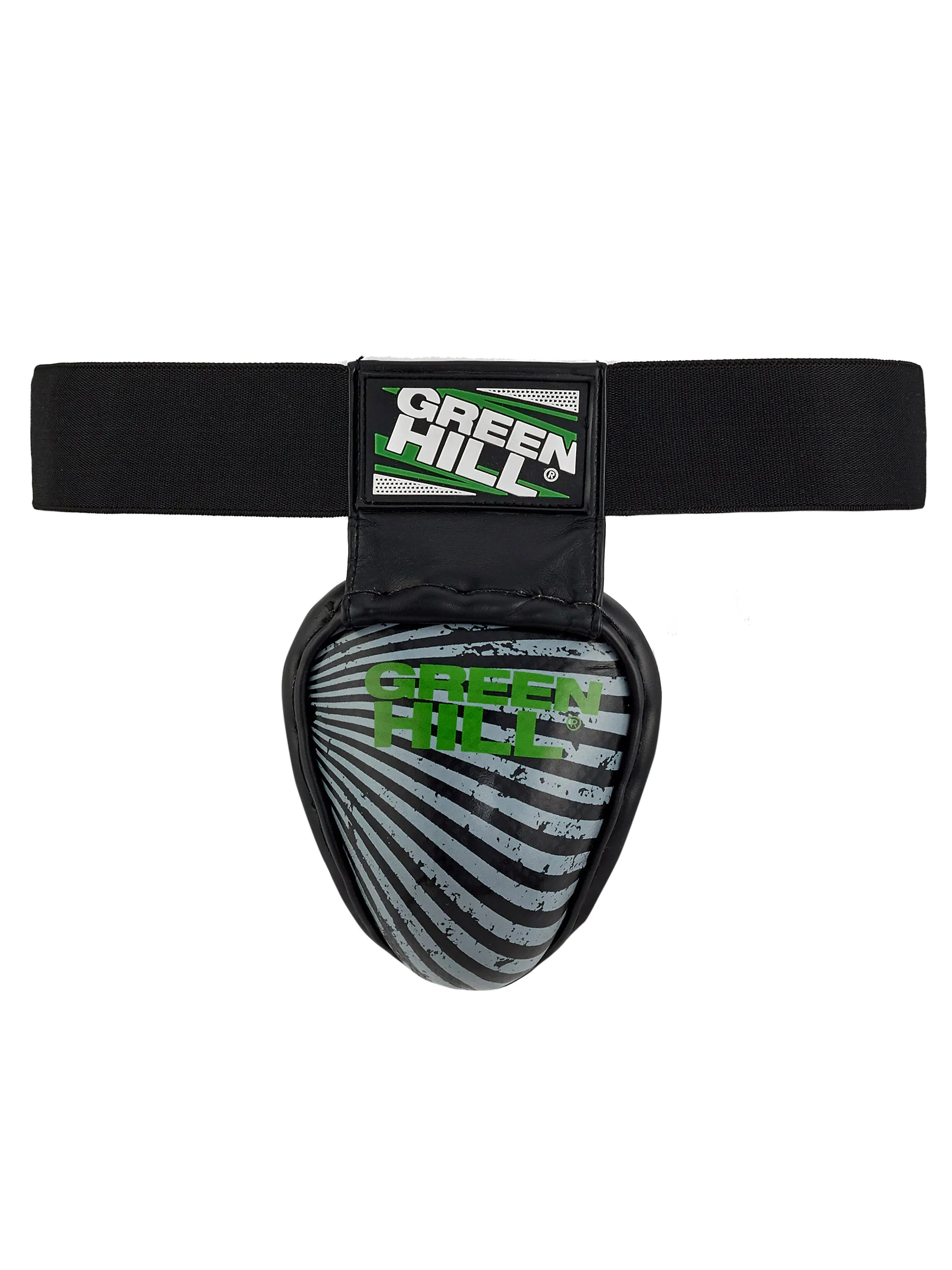 GROIN GUARD IRON