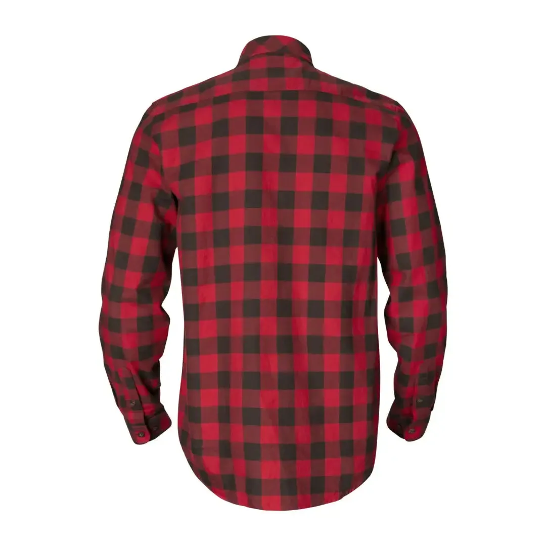 Harkila Scandinavian Long Sleeve Shirt