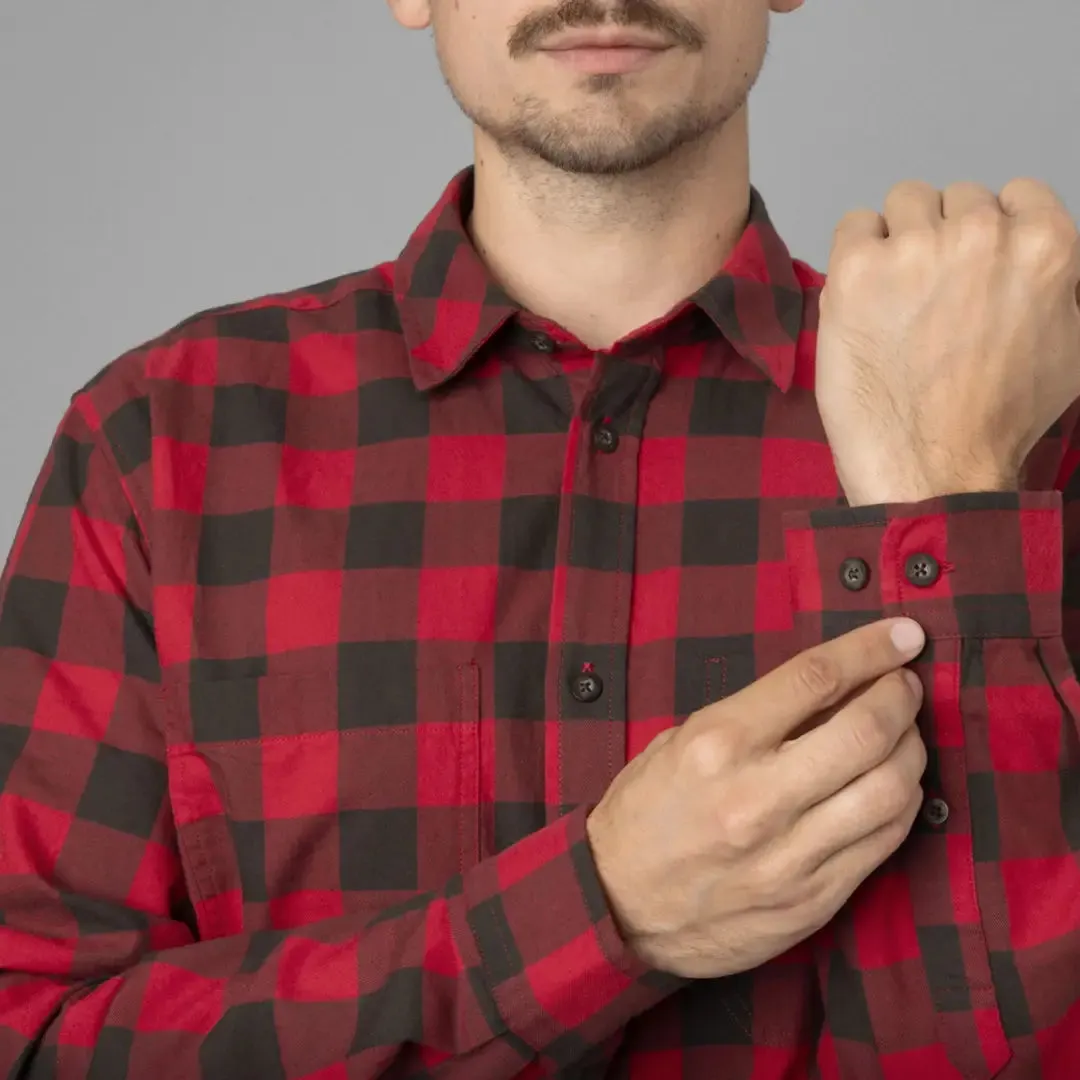 Harkila Scandinavian Long Sleeve Shirt