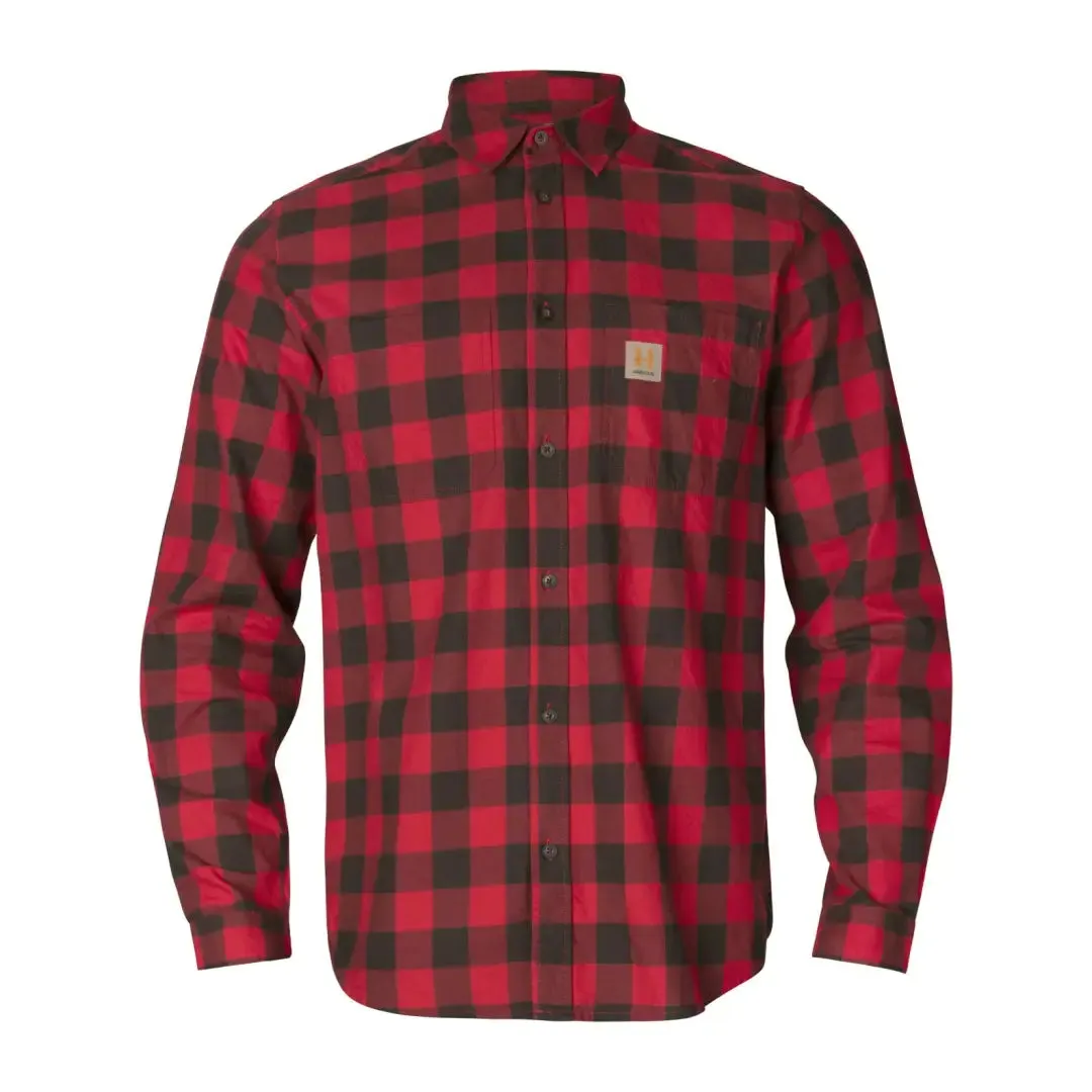 Harkila Scandinavian Long Sleeve Shirt