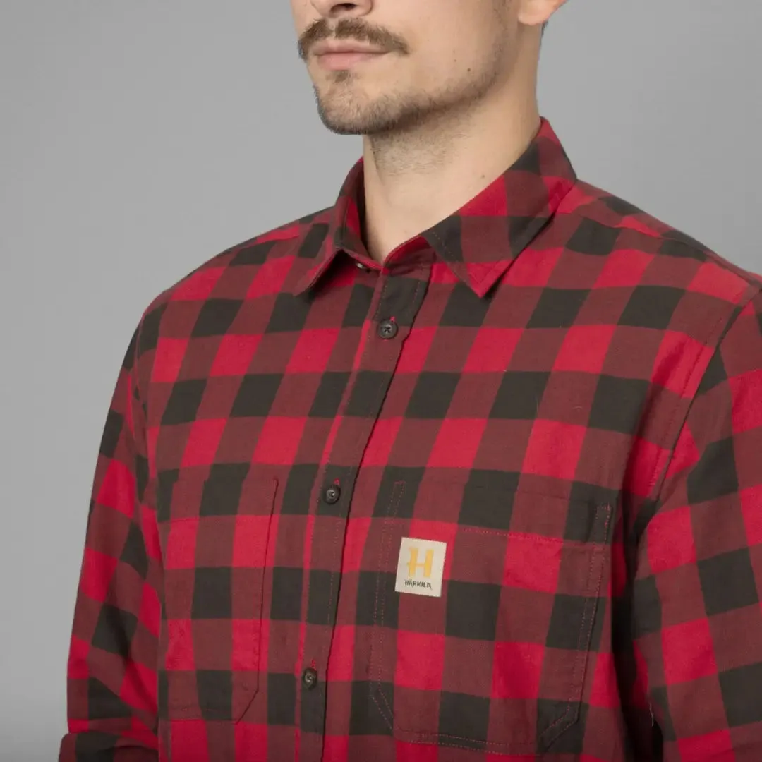 Harkila Scandinavian Long Sleeve Shirt