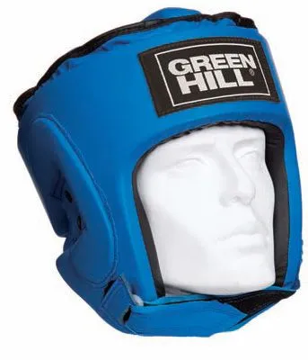 Head Guard GLORY