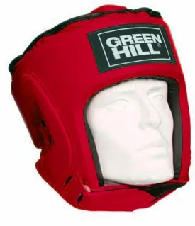 Head Guard GLORY