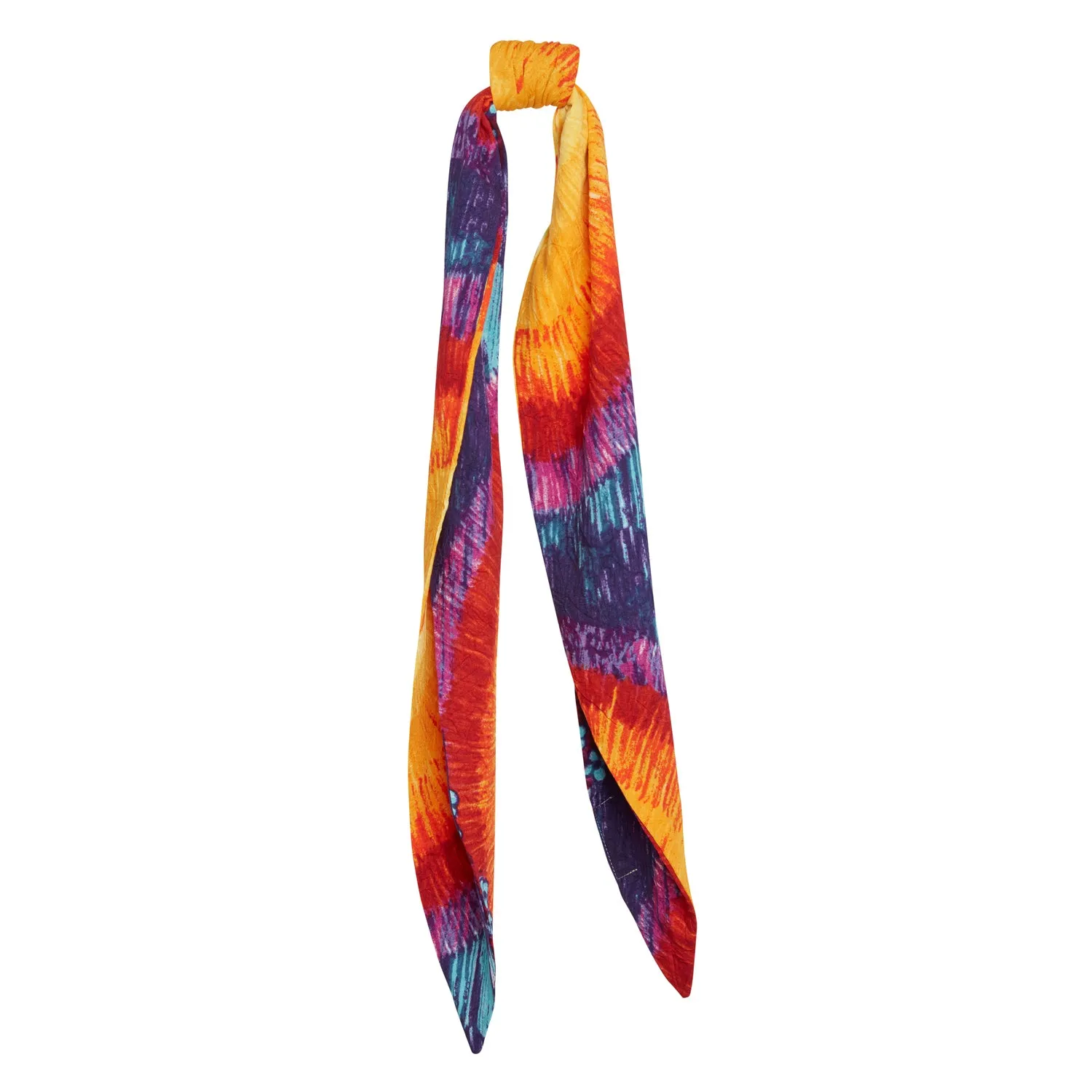 Headwrap - Sunset Sail