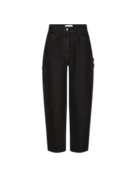 Helle Jeans — Black