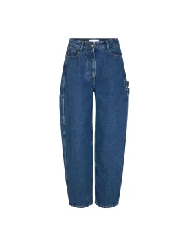 Helle Jeans — Indigo Blue