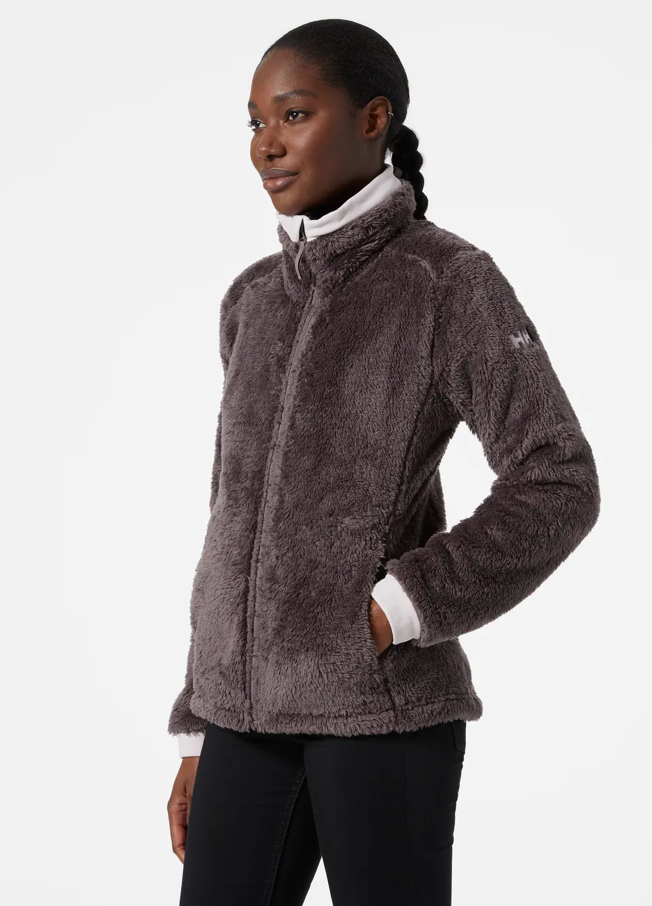 Helly Hansen Precious Fleece Jacket 2.0 AW21