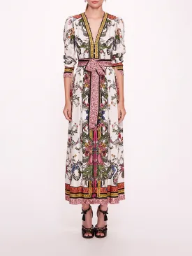 Ivy Maxi Dress