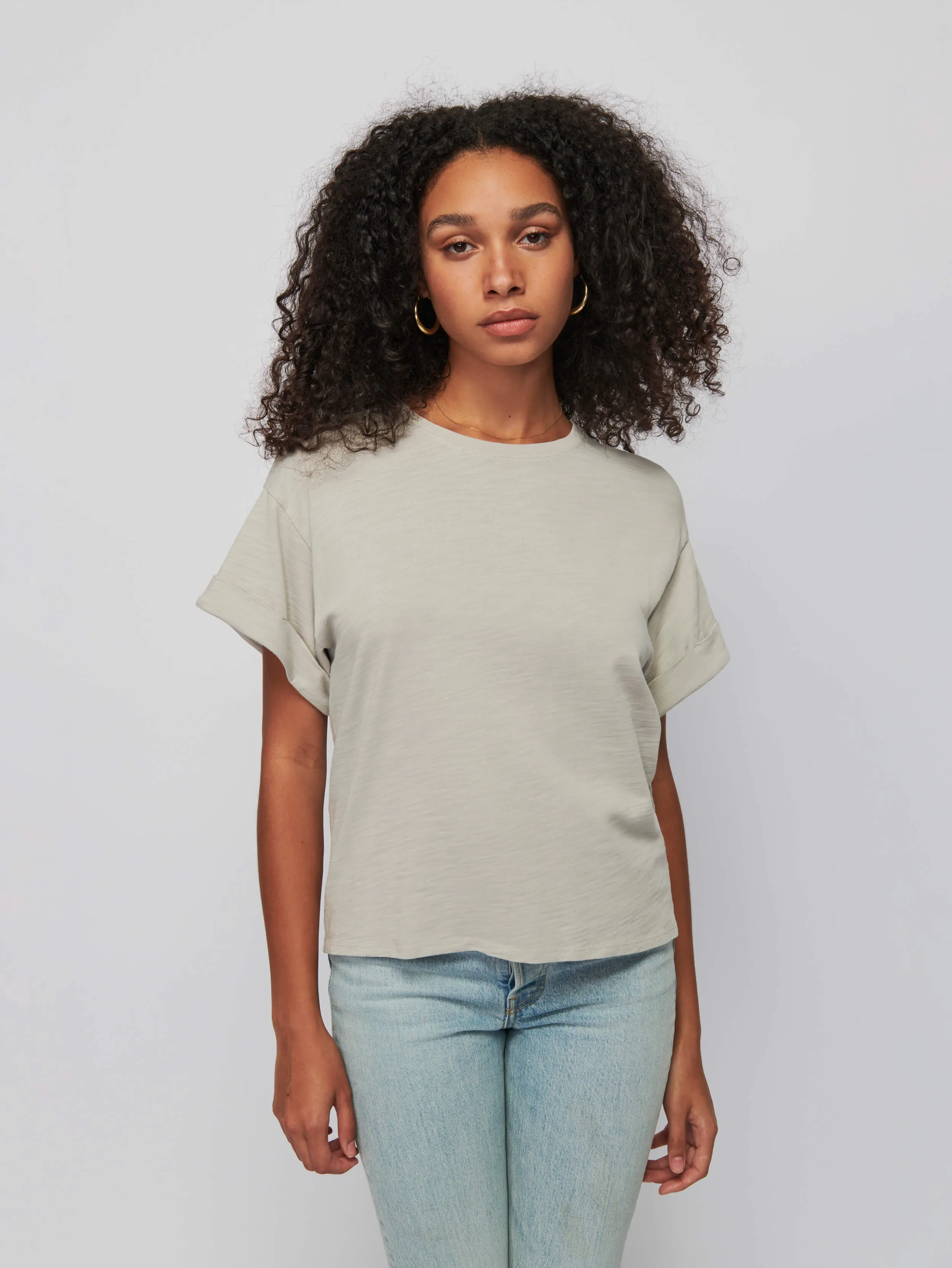 Jade Top