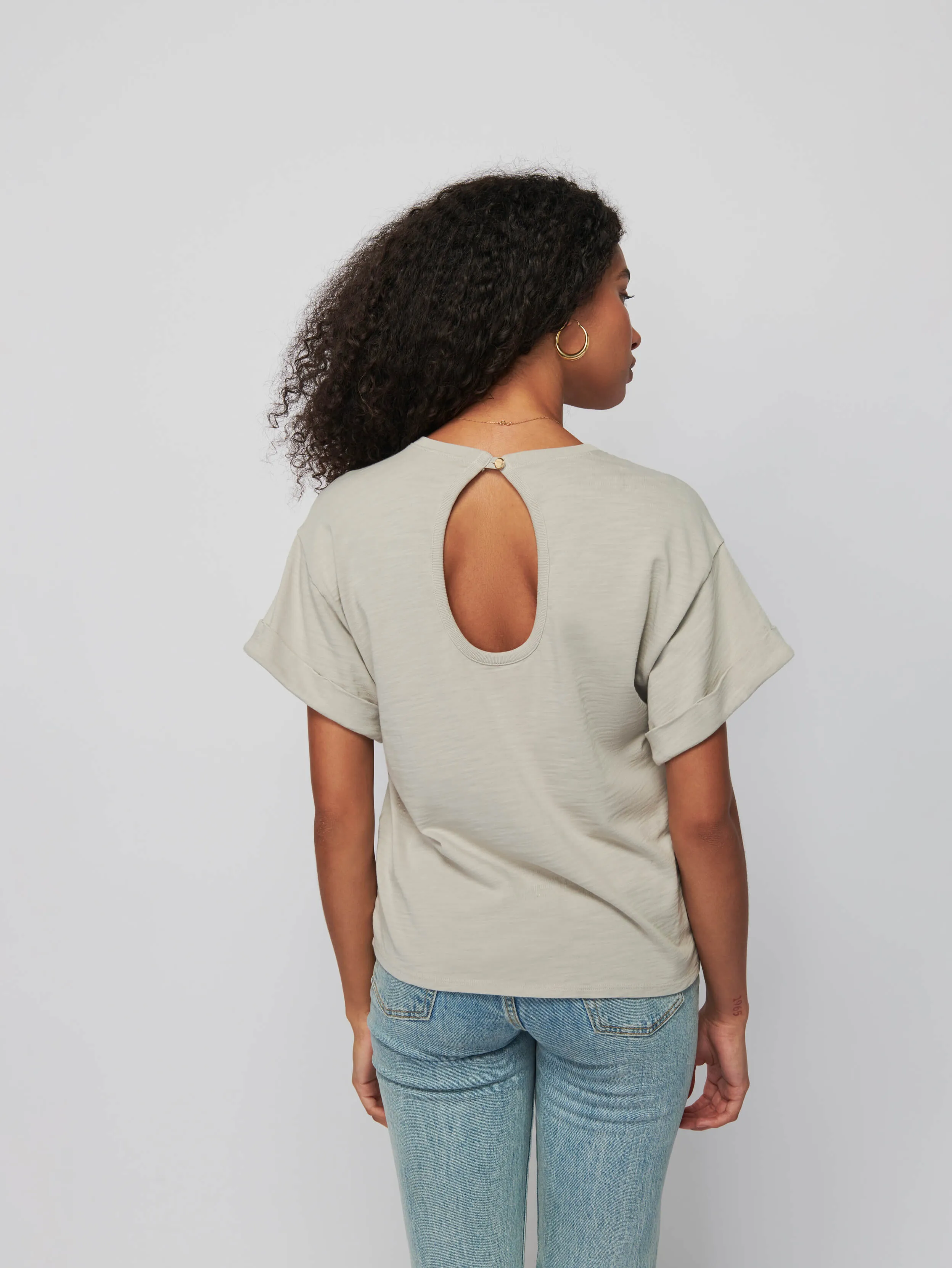 Jade Top