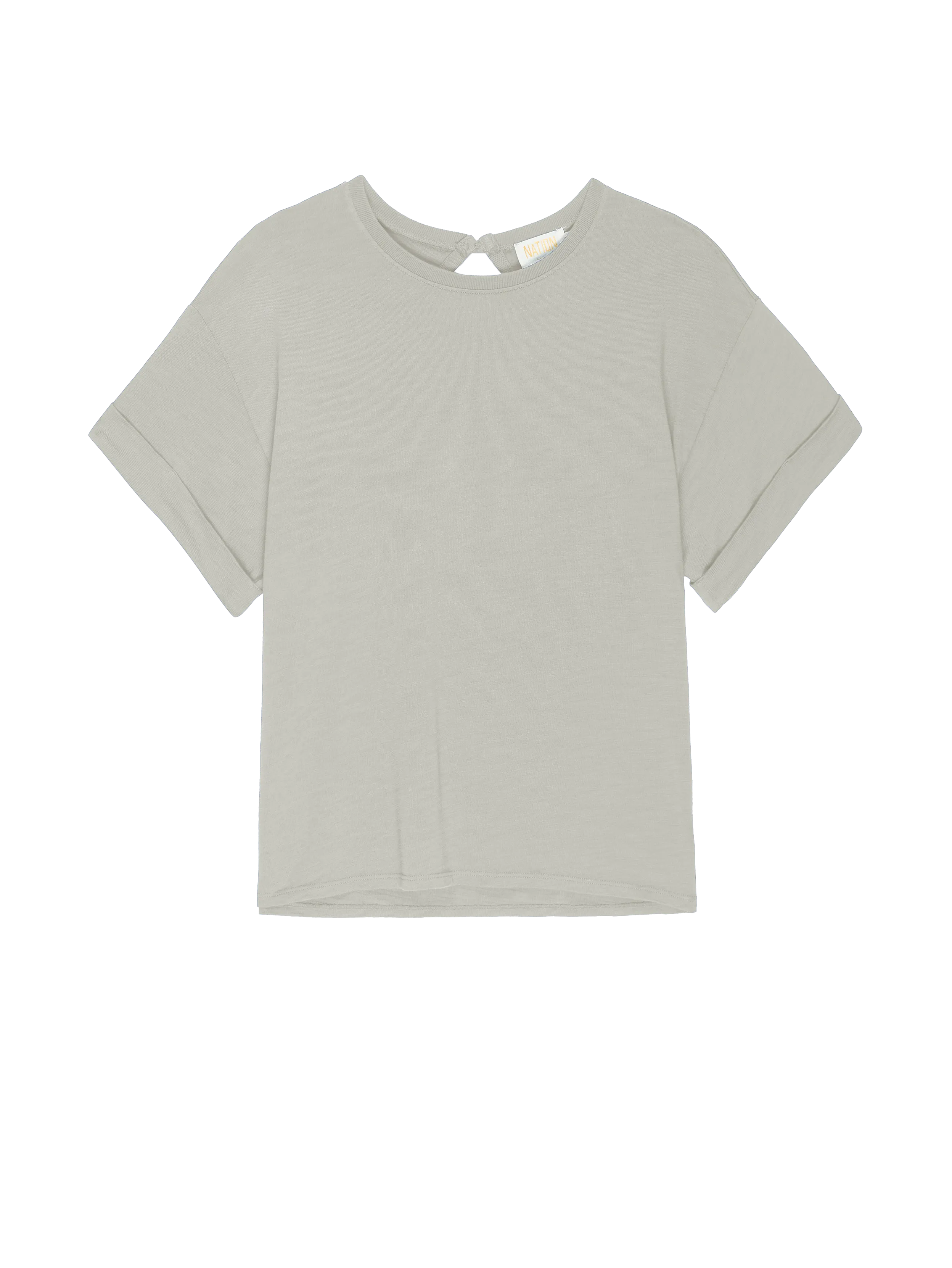 Jade Top