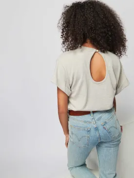 Jade Top