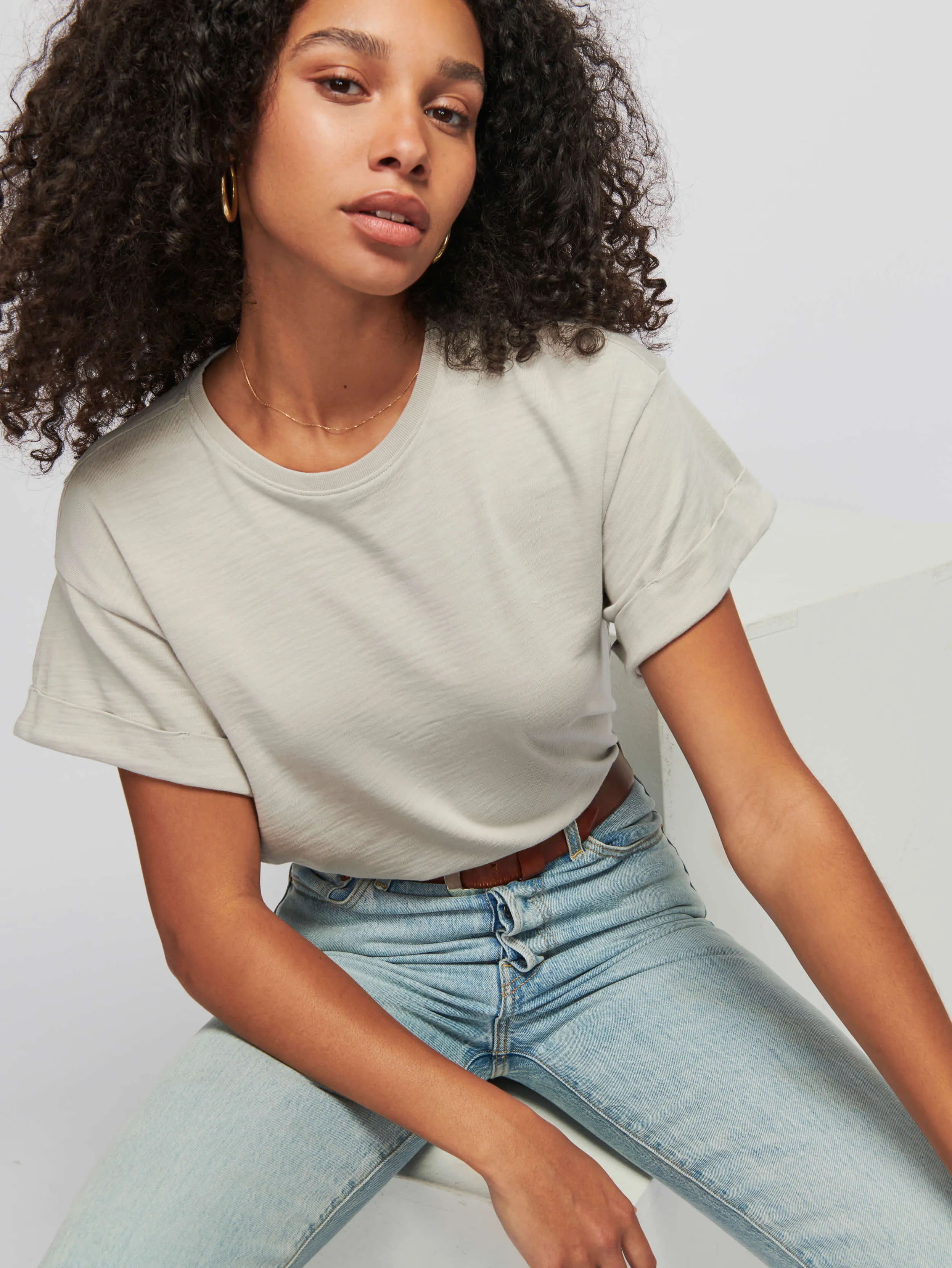Jade Top