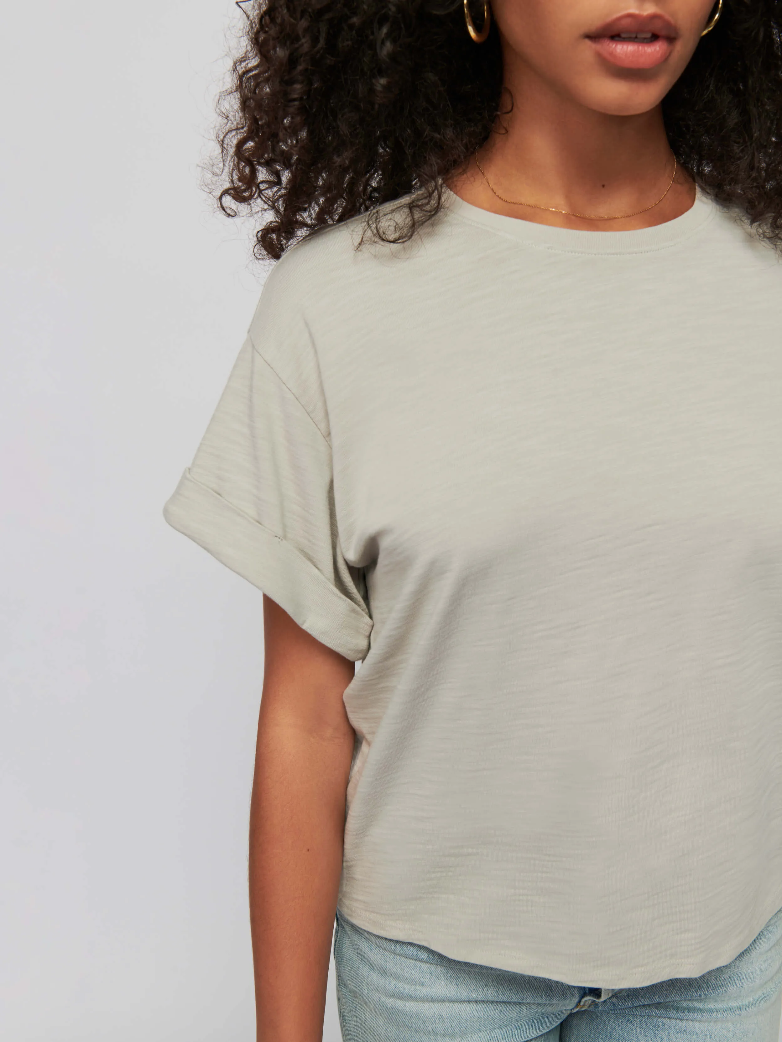 Jade Top