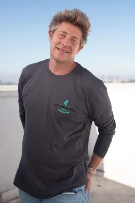 Jason Nash RWID Vacay Long Sleeve
