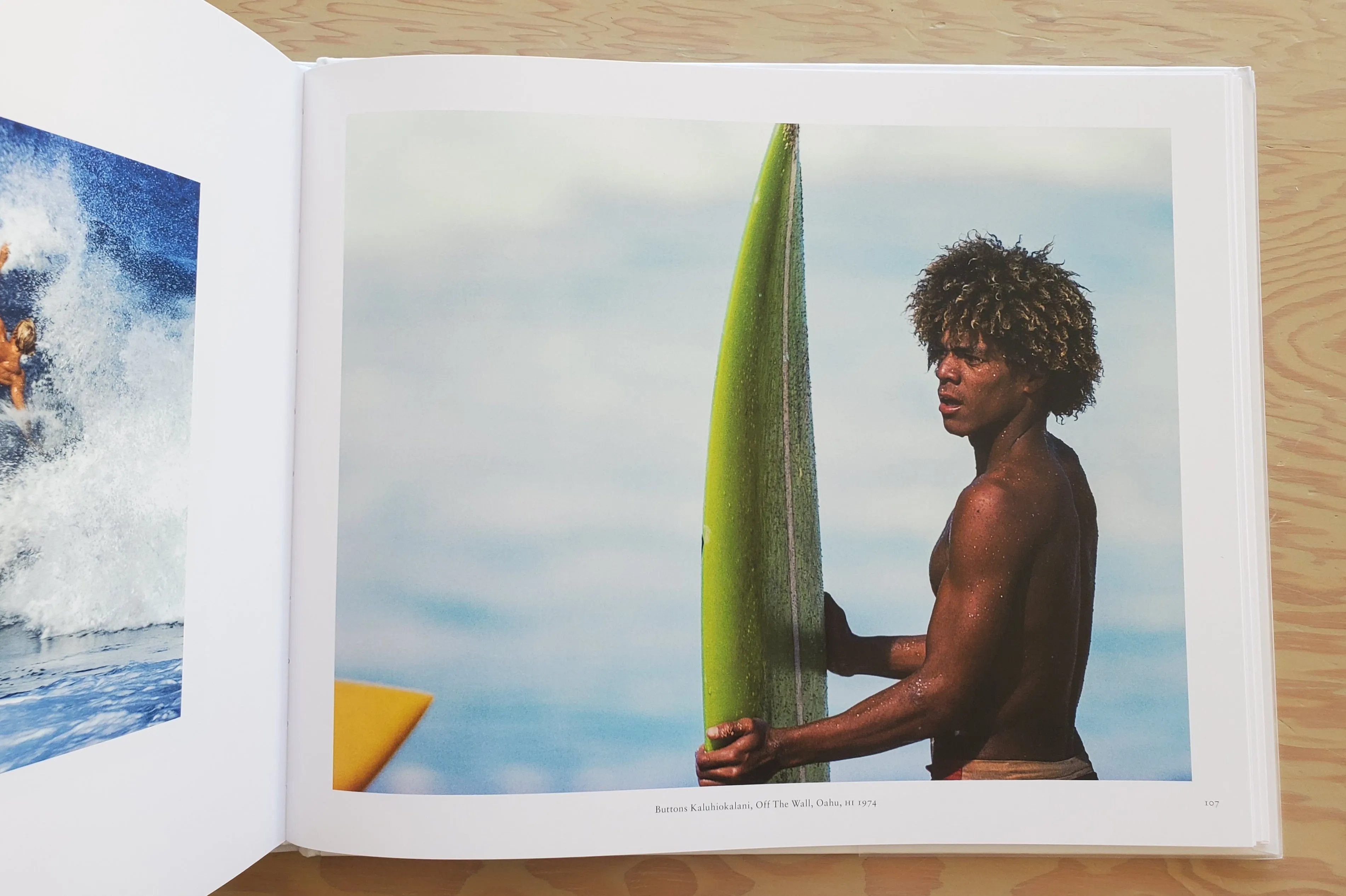 Jeff Divine: 70's Surf Photographs