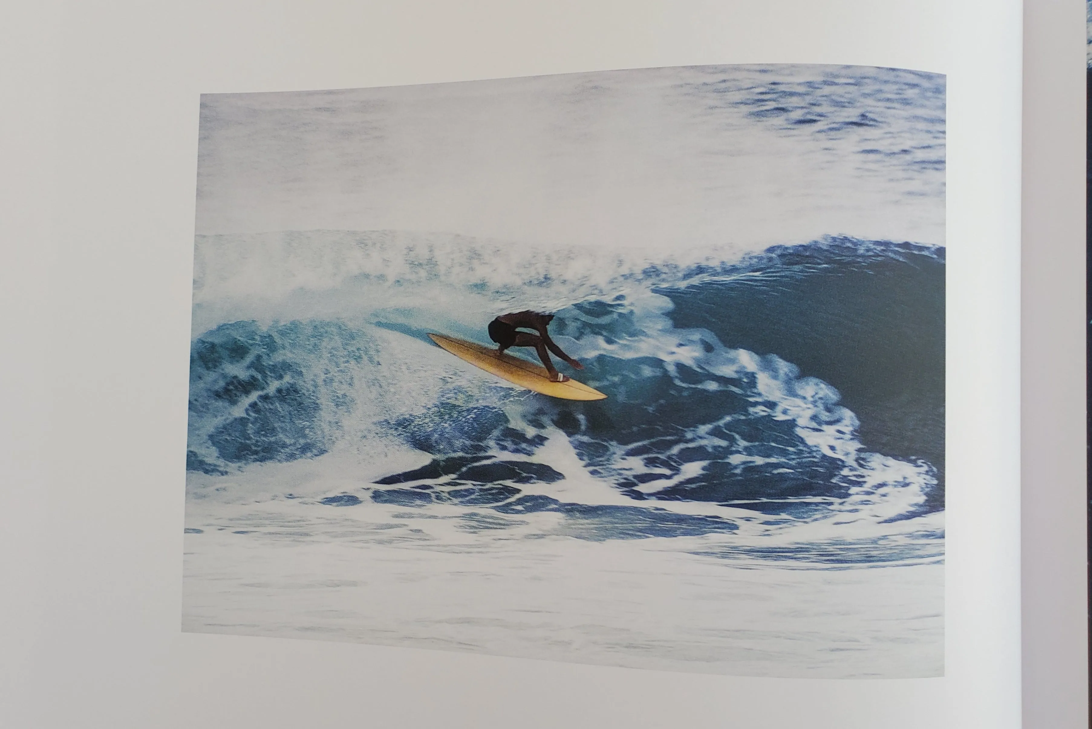 Jeff Divine: 70's Surf Photographs
