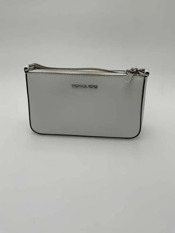 Jet Set Medium Saffiano Leather Crossbody Bag