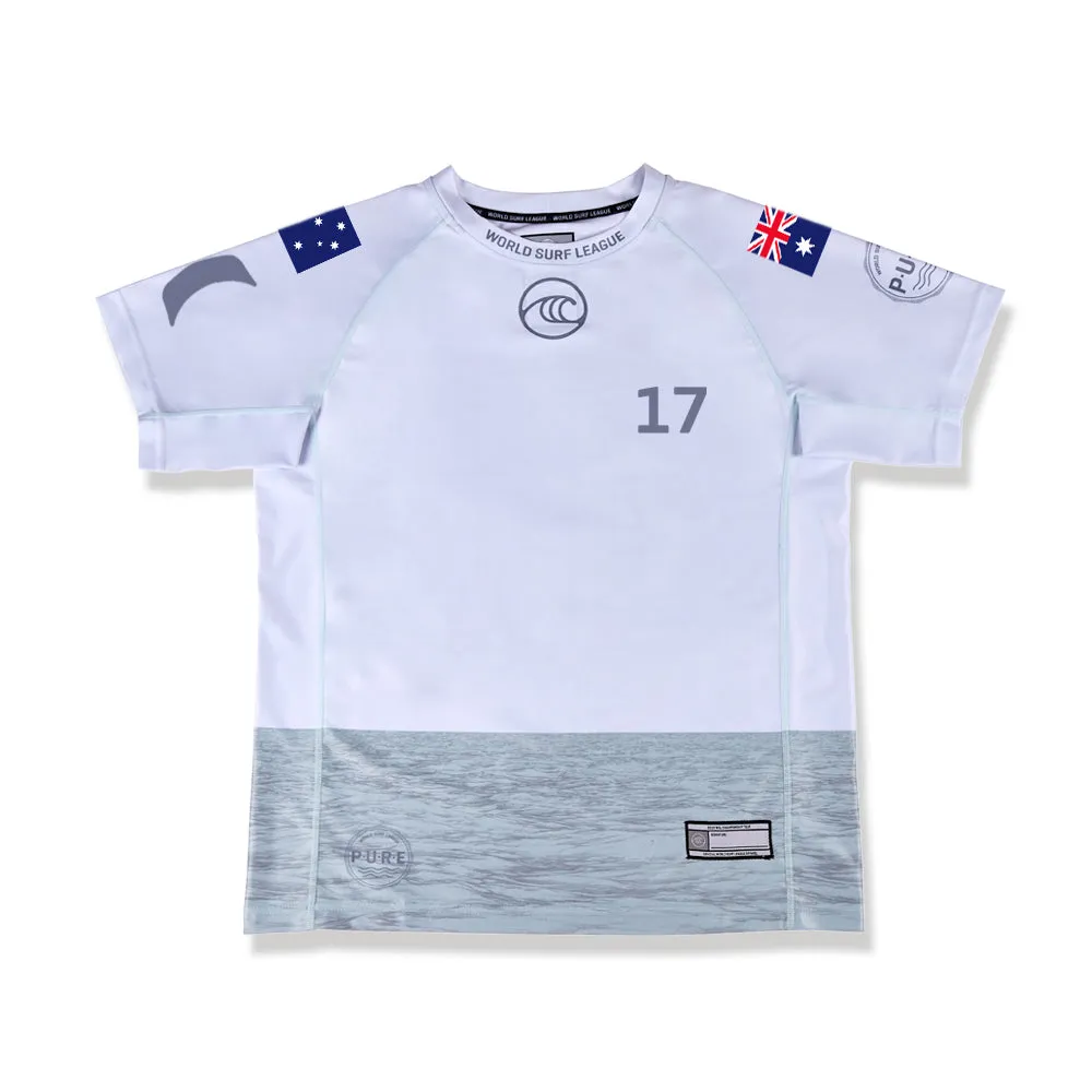 Julian Wilson (AUS) Youth Athlete Jersey