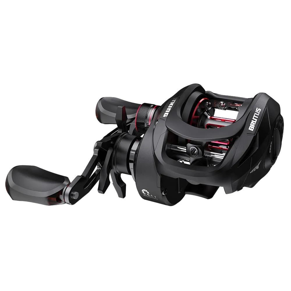 KastKing "Brutus" Baitcasting Reel