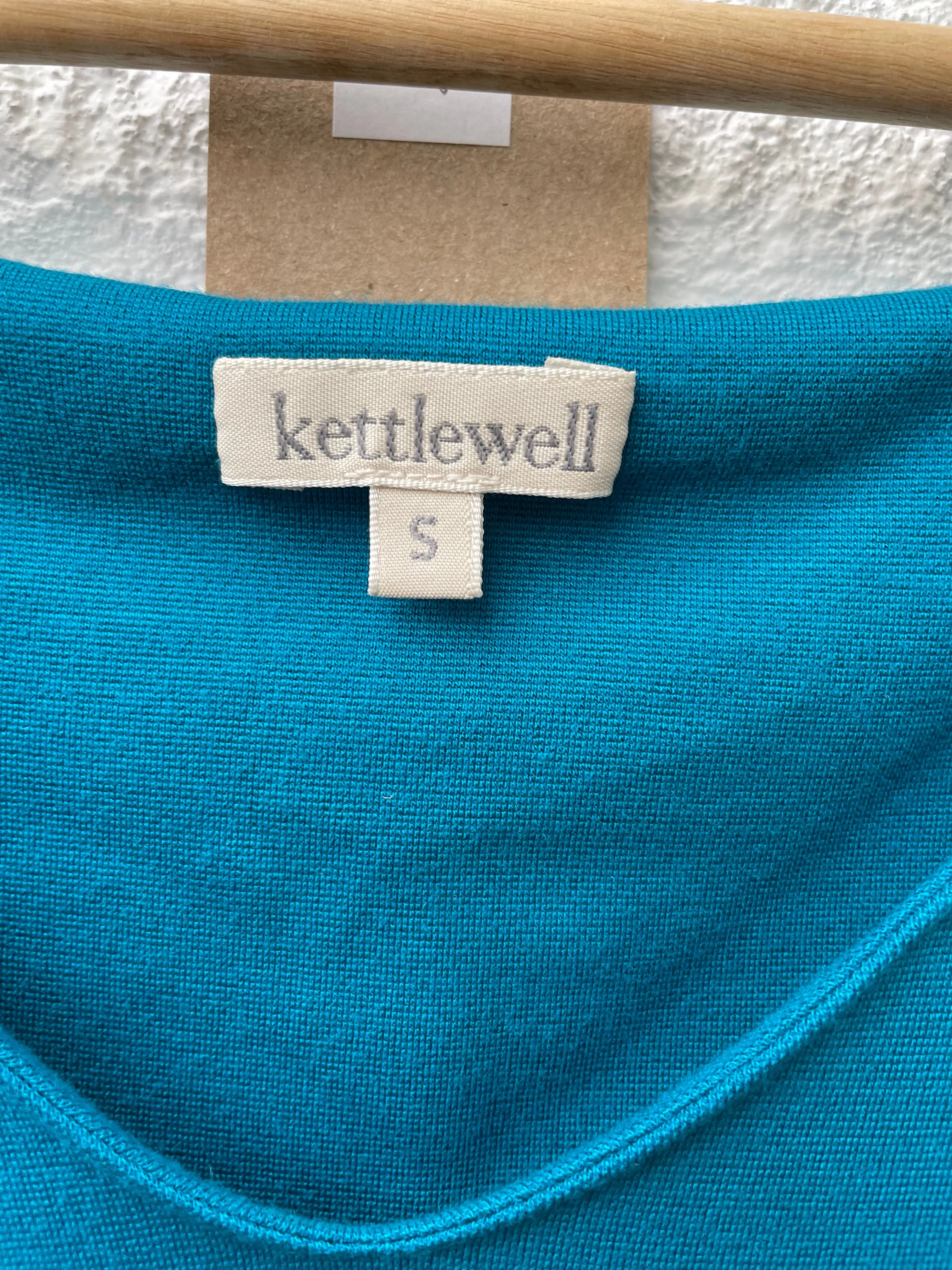 Kettlewell Dress & Jacket Size Small