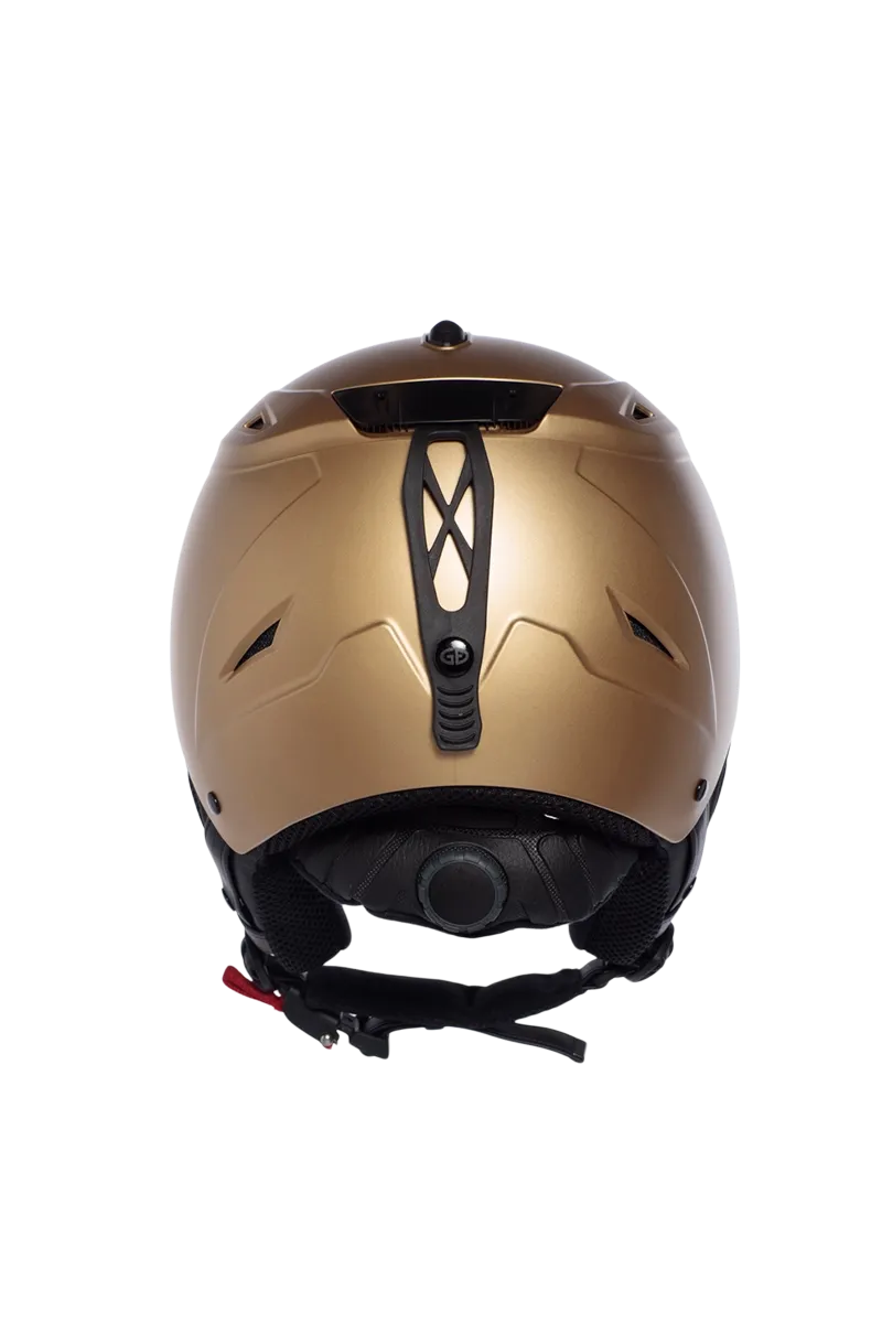 Khloe Ski Helmet