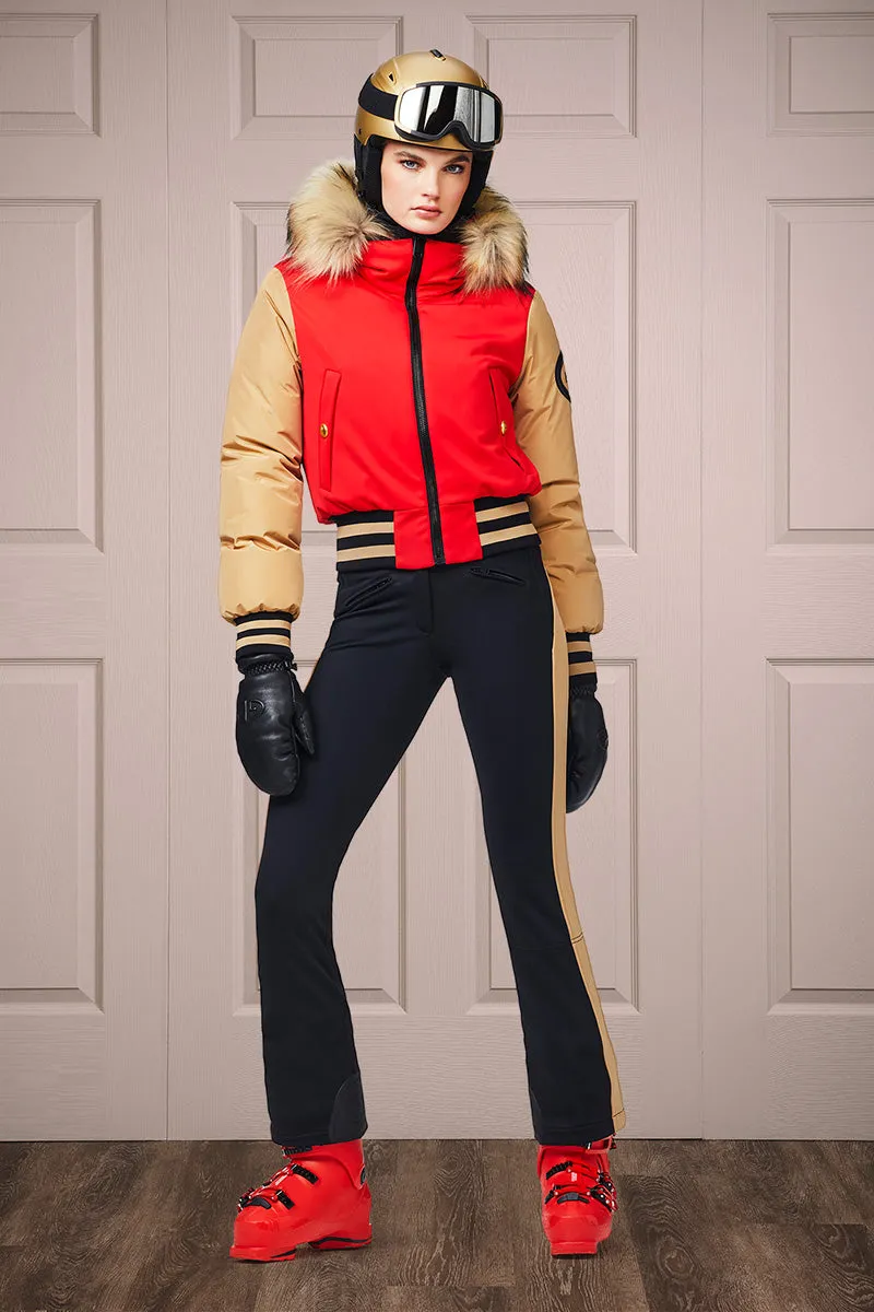 Khloe Ski Helmet
