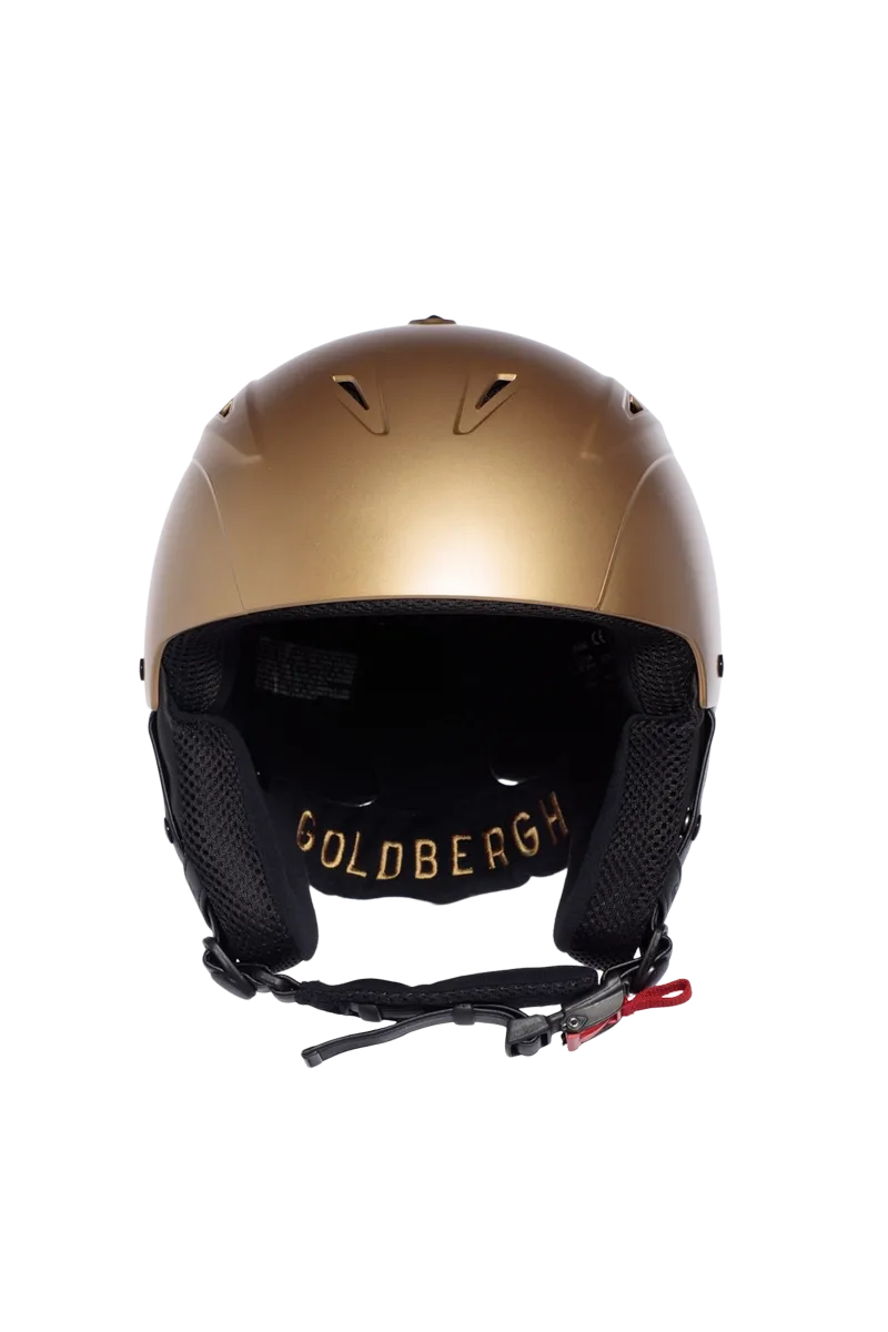 Khloe Ski Helmet