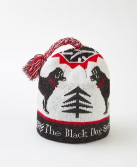Kids Double Dog Ski Cap