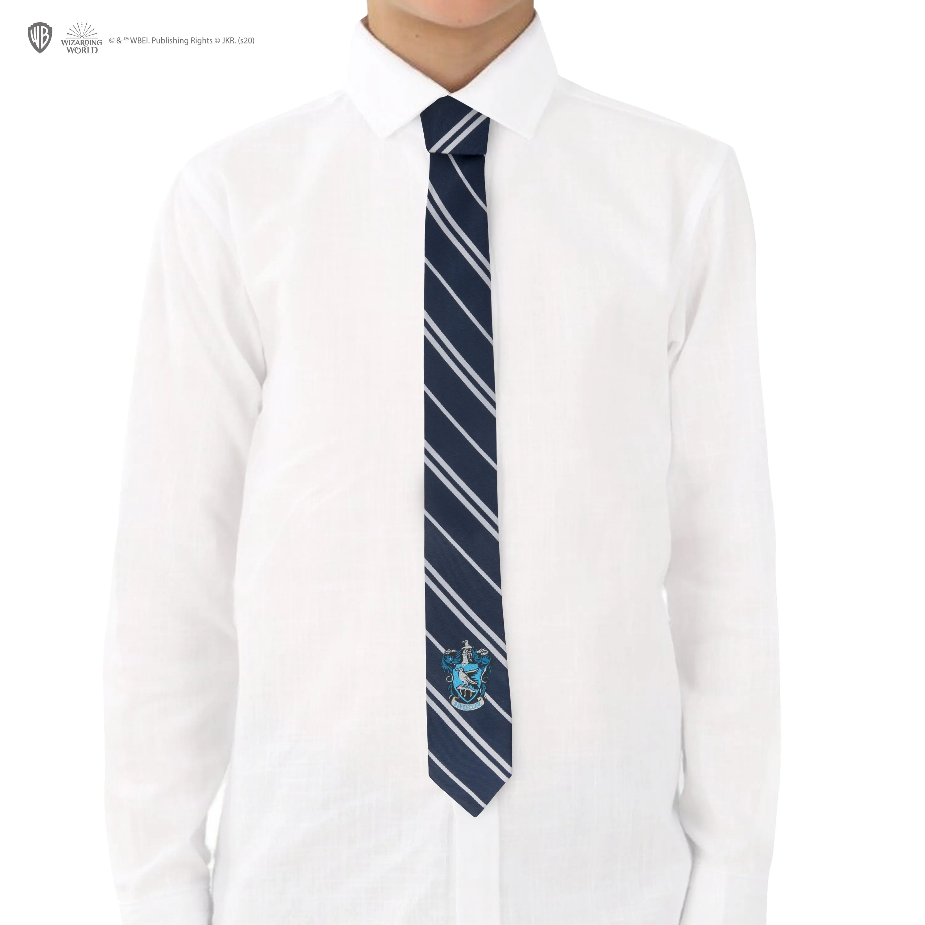 Kids Ravenclaw Full Uniform