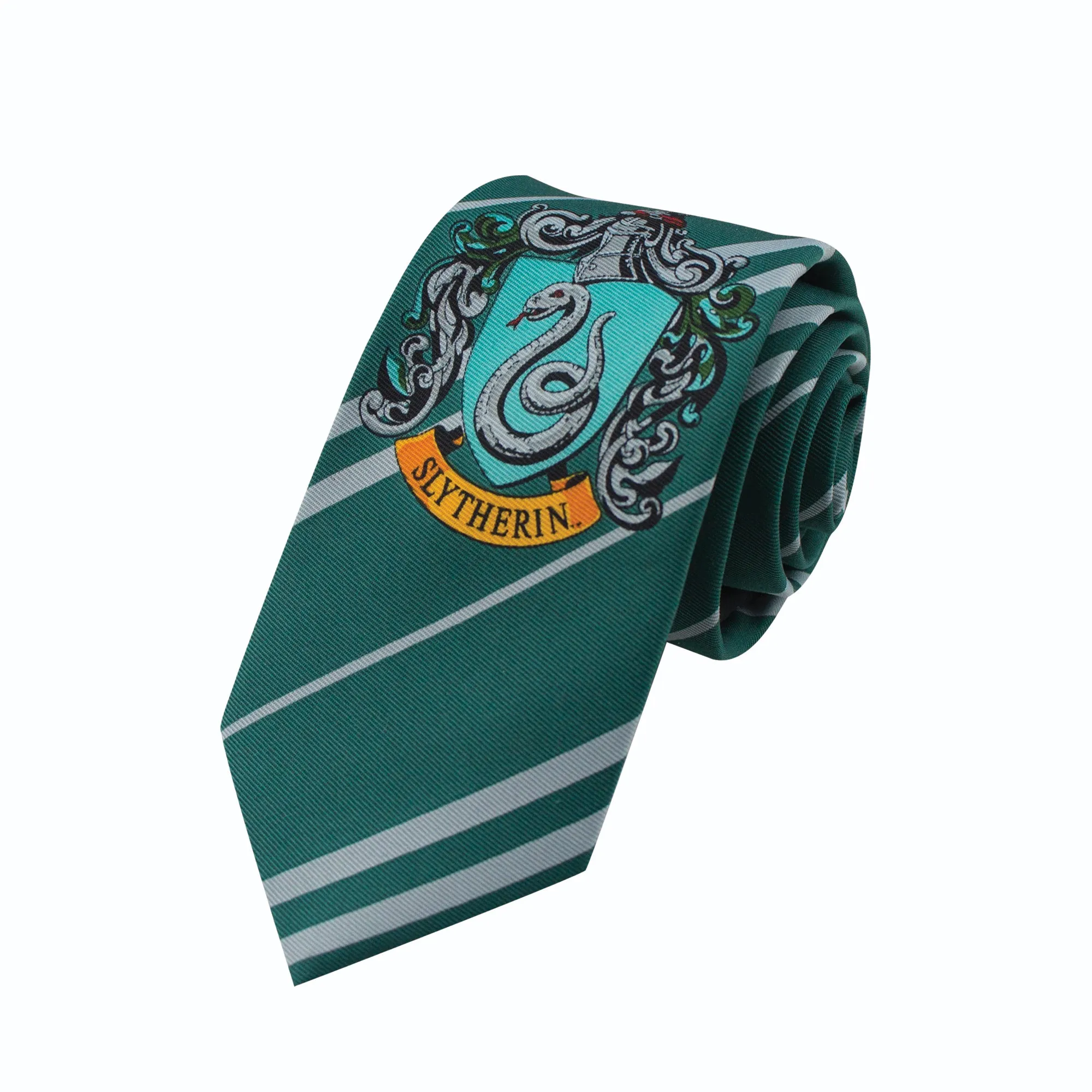 *Kids Slytherin Tie