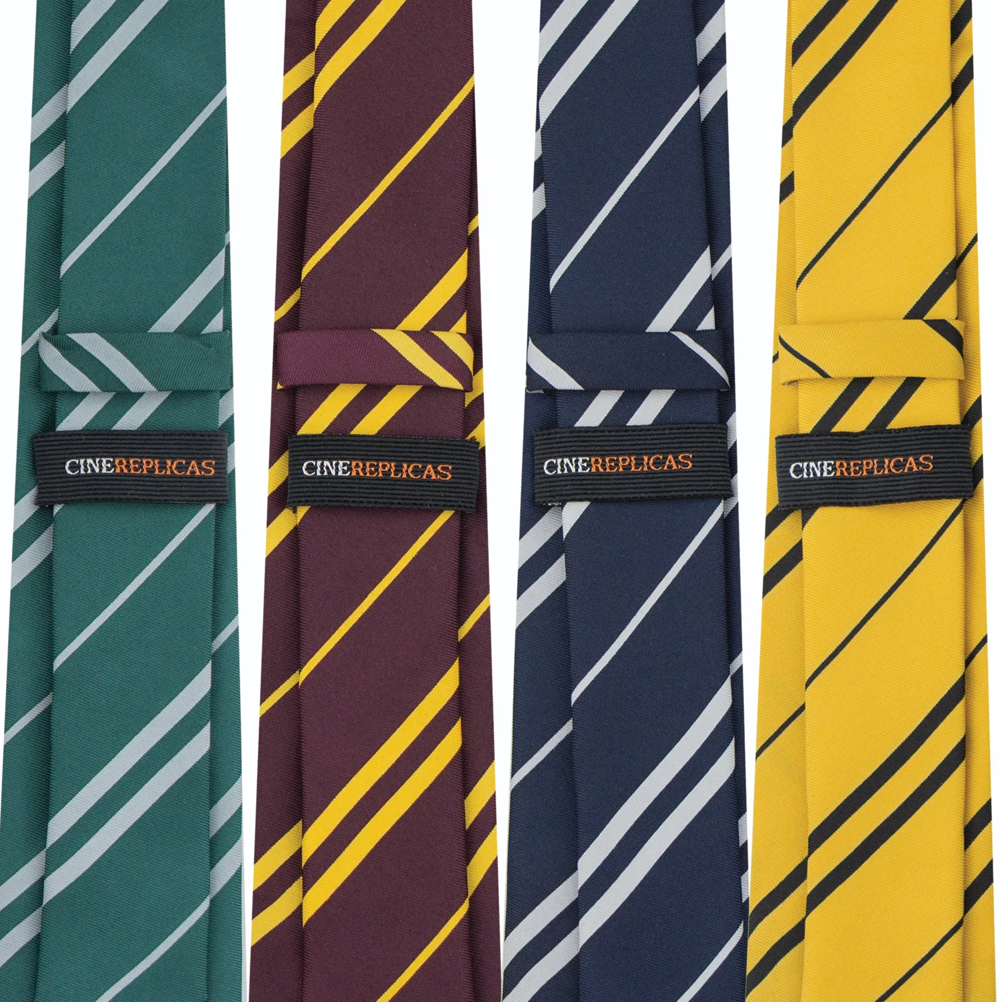 *Kids Slytherin Tie