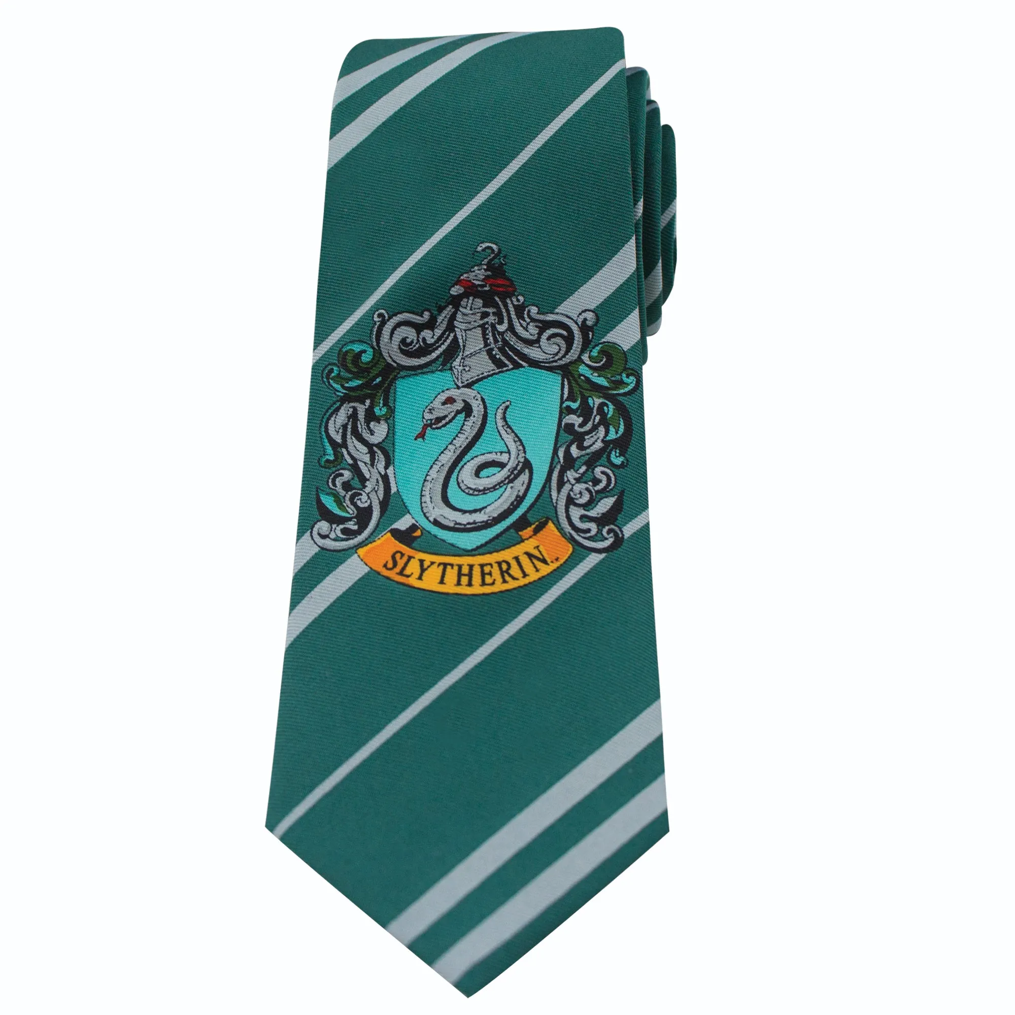 *Kids Slytherin Tie