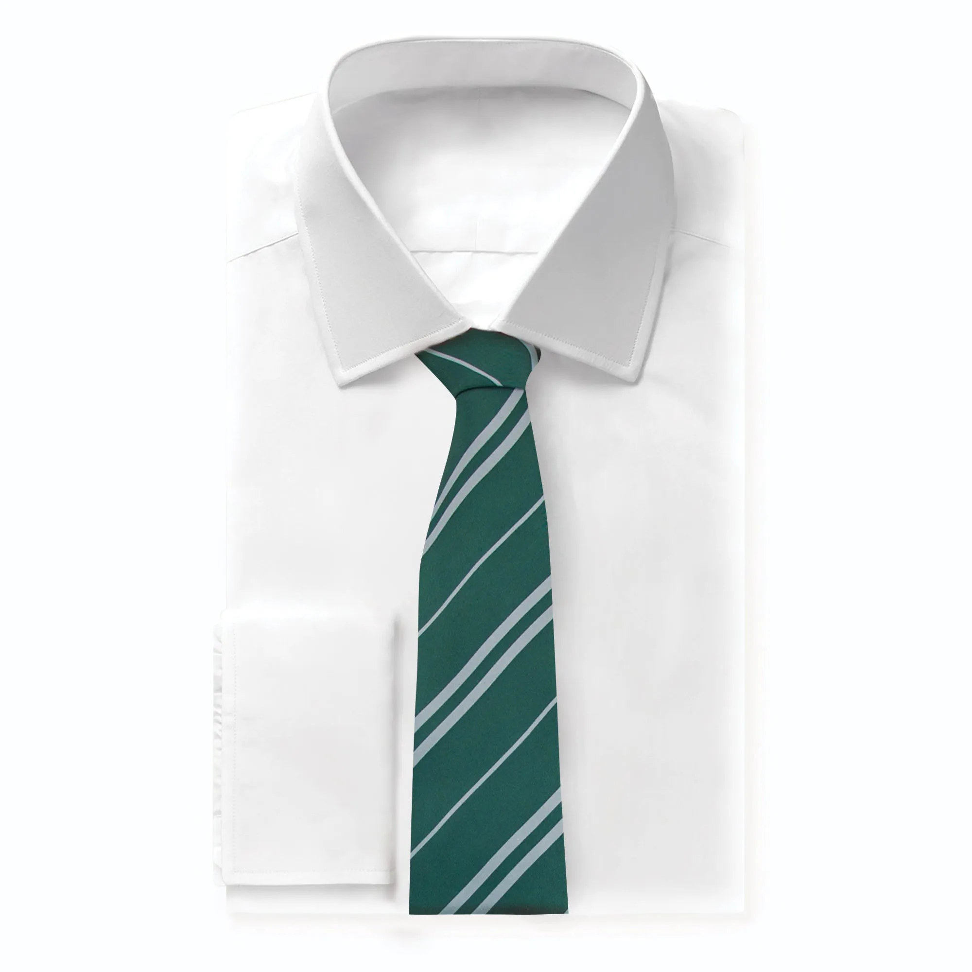*Kids Slytherin Tie