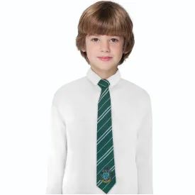 *Kids Slytherin Tie