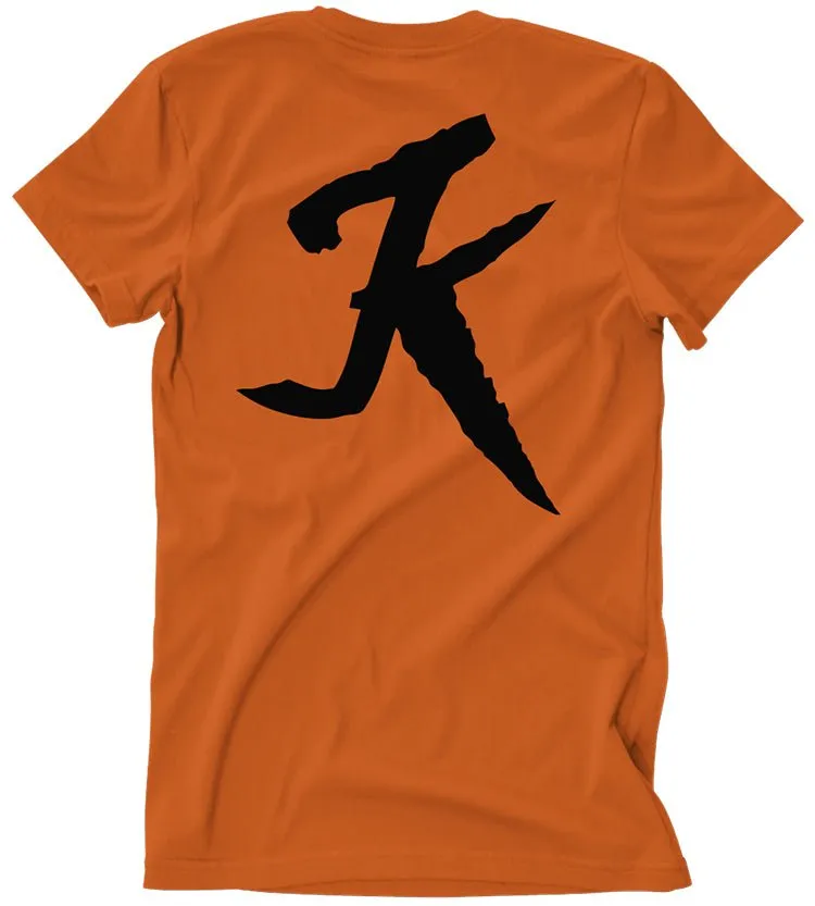 Killer Icon Autumn