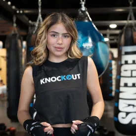 Knockout Muscle Tee