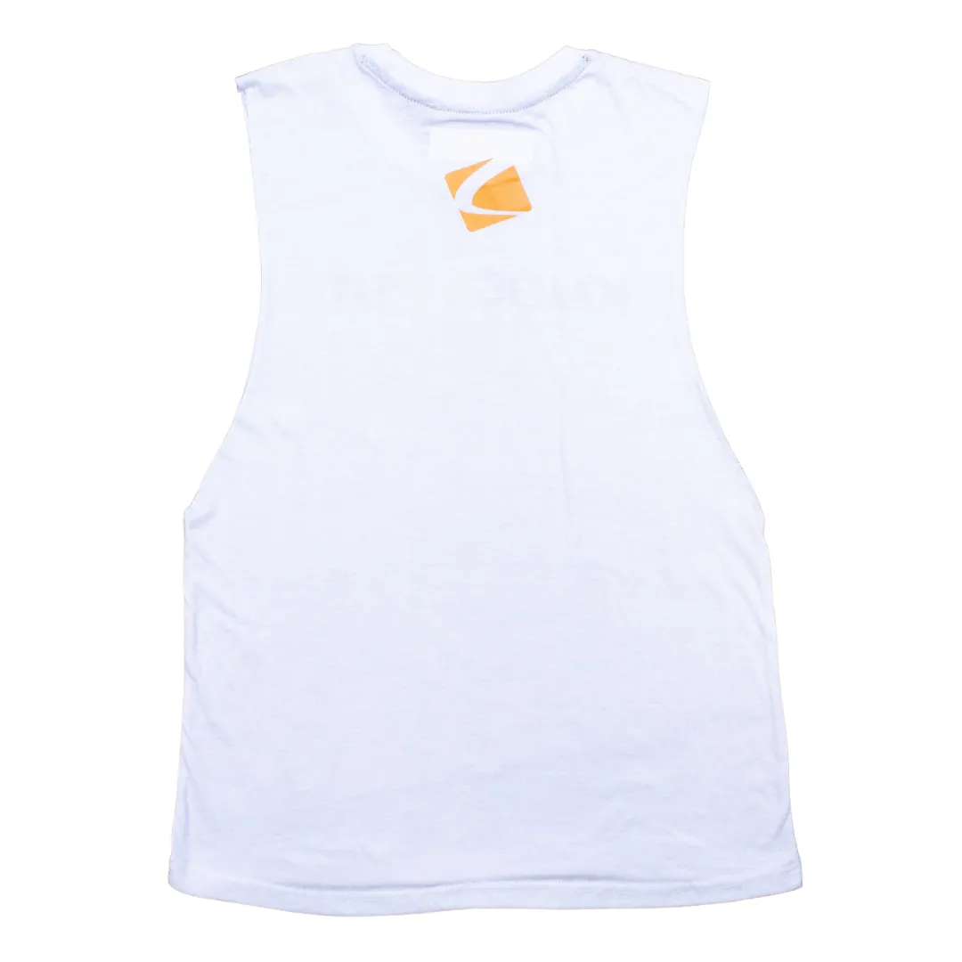 Knockout Muscle Tee