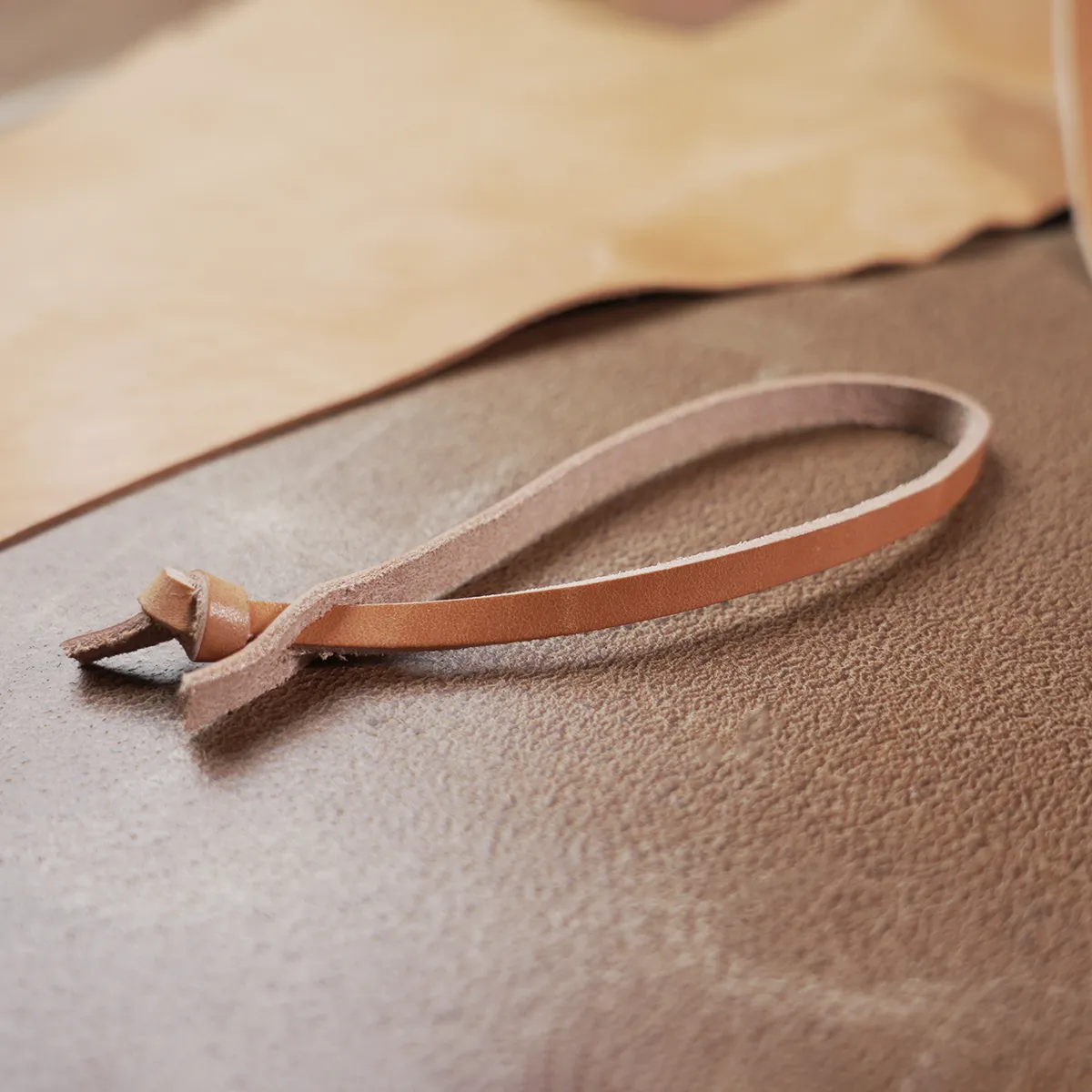 Knot Bracelet