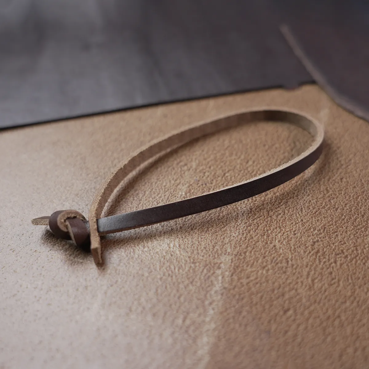 Knot Bracelet