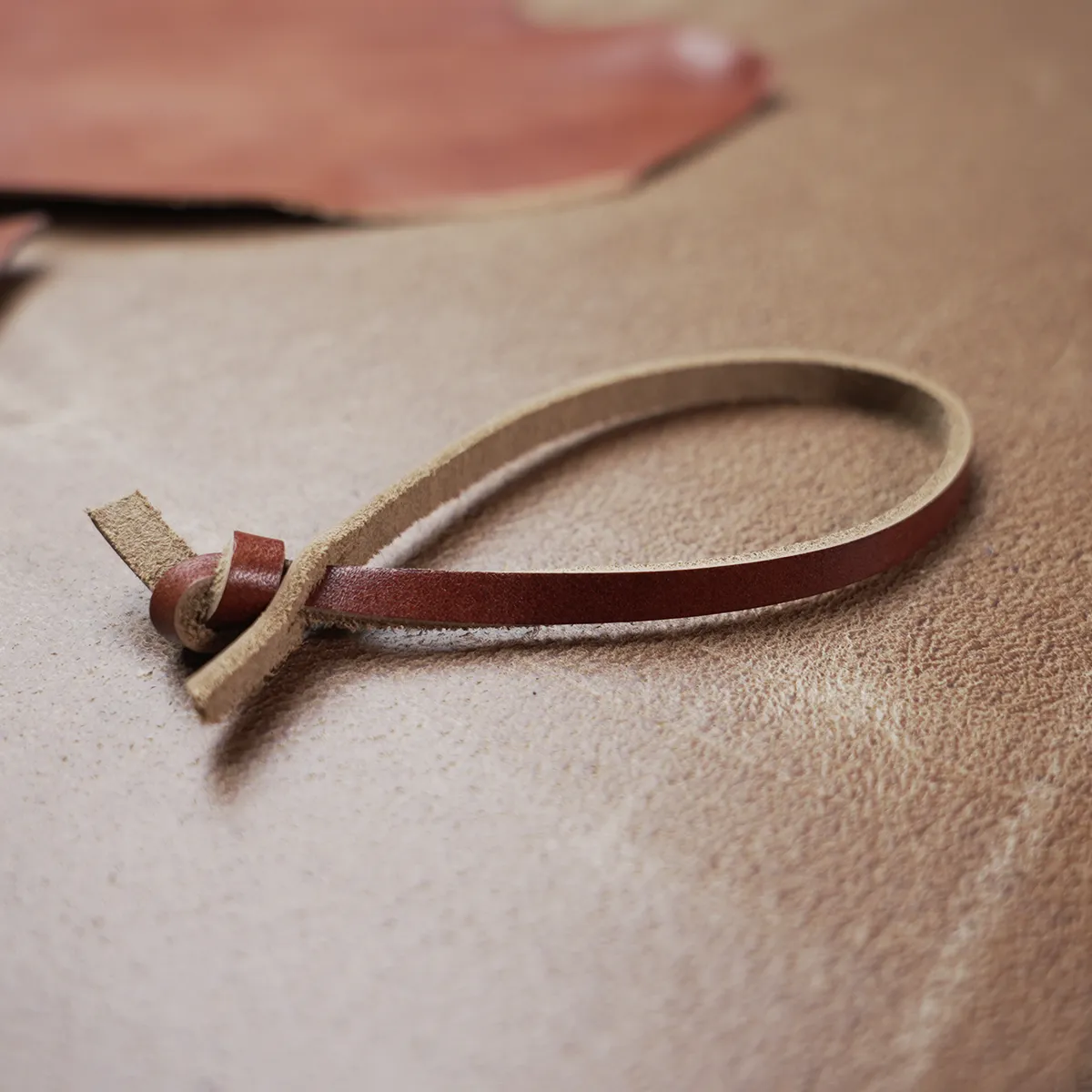 Knot Bracelet