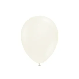 Lace 12cm Mini Balloons - Pack of 5