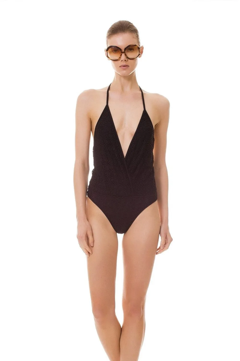 Lace Bodysuit